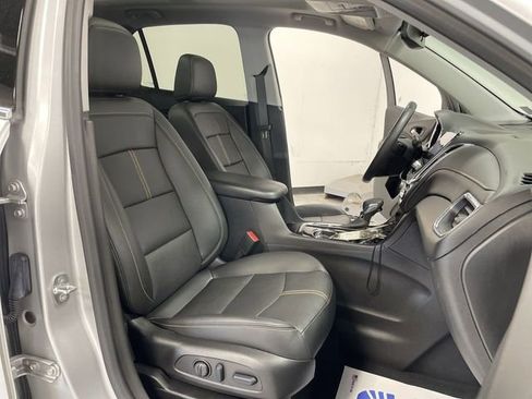 Used 2022 Chevrolet Equinox Premier AWD/4WD image 27