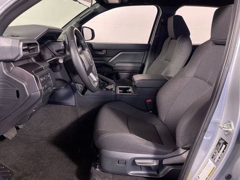 Certified 2025 Toyota 4Runner SR5 image 12