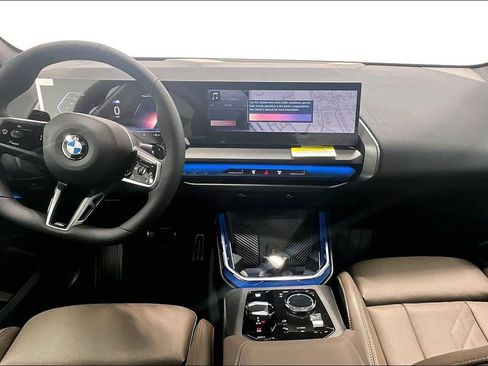 New 2026 BMW X3 xDrive30 w/ M Sport Package AWD/4WD image 5