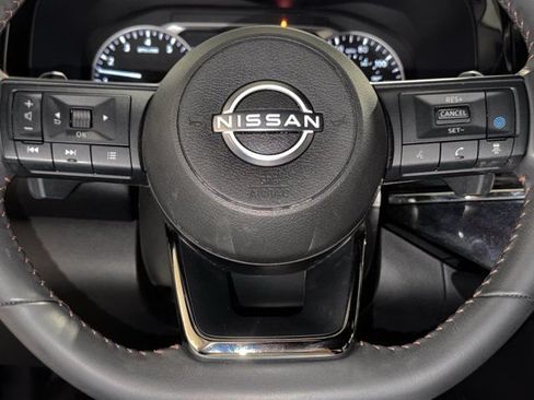 Used 2024 Nissan Pathfinder Rock Creek AWD/4WD image 13