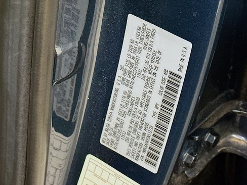 Used 2025 MAZDA CX-50 AWD 2.5 Hybrid w/ Premium Pkg image 12