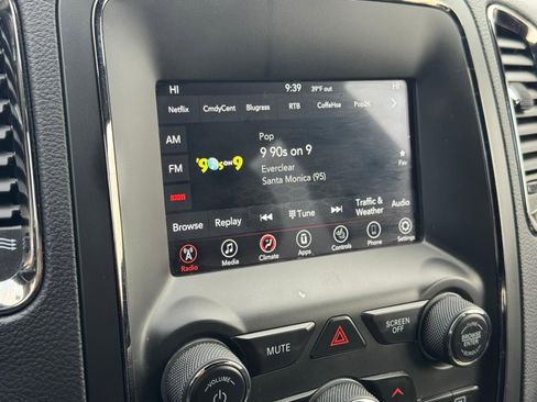 Used 2019 Dodge Durango GT image 15