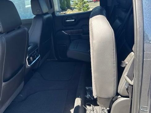 Used 2020 GMC Sierra 1500 Denali AWD/4WD image 9