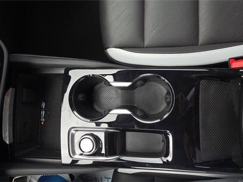 Used 2025 Buick Envision Sport Touring image 35