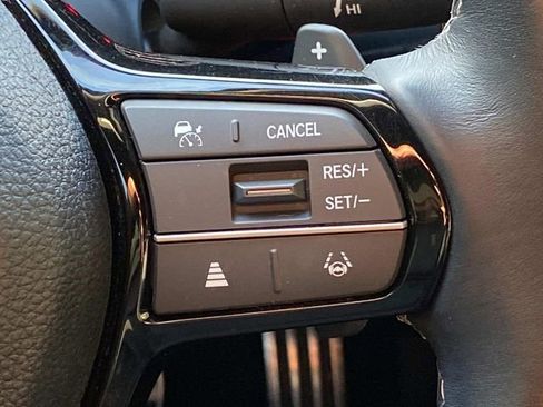 Used 2024 Honda Civic Sport image 17