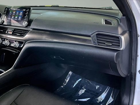 Used 2022 Honda Accord Sport image 23