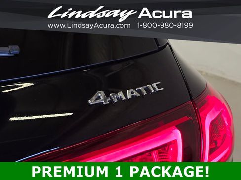 Used 2021 Mercedes-Benz GLE 450 4MATIC w/ Premium Package image 6