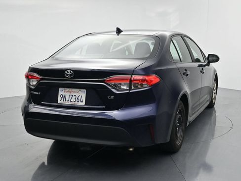 Used 2024 Toyota Corolla LE FWD image 6