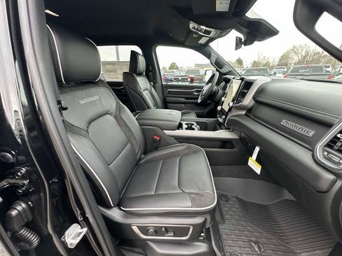 New 2026 RAM 1500 Laramie image 24