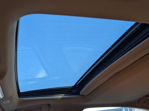 New 2025 Lexus ES 350 w/ Premium Package image 17