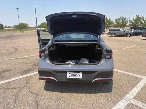 Used 2026 Hyundai Sonata SE FWD image 31