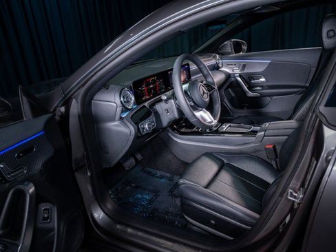 New 2026 Mercedes-Benz CLA 250 image 10