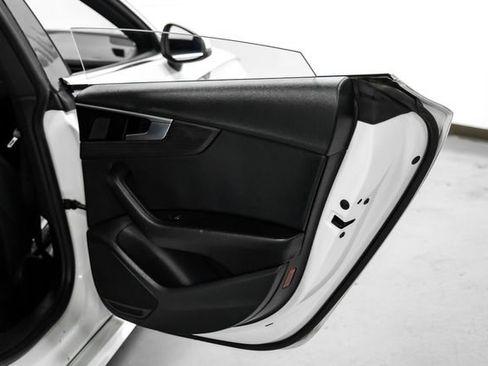 Used 2021 Audi A5 2.0T Premium image 45