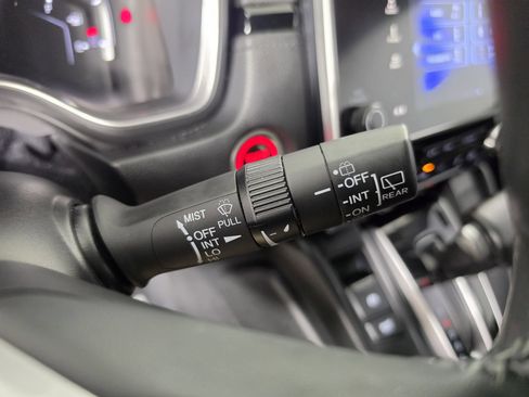 Used 2022 Honda CR-V EX-L image 12