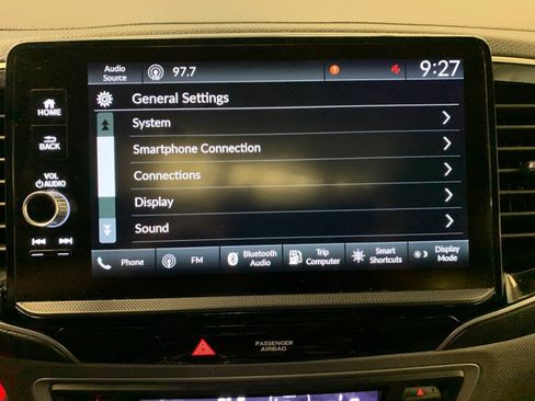 Used 2024 Honda Ridgeline RTL image 37