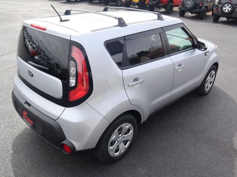 Used 2014 Kia Soul image 14