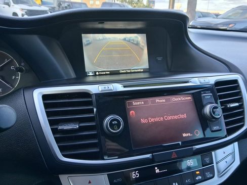 Used 2014 Honda Accord EX-L image 7