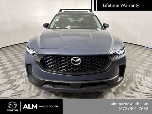 New 2026 MAZDA CX-50 2.5 Hybrid w/ Weather Package image 3