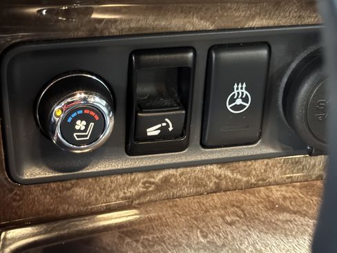 Used 2014 INFINITI QX80 4WD image 22