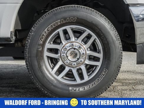 Certified 2019 Ford F250 Lariat w/ Lariat Value Package image 17