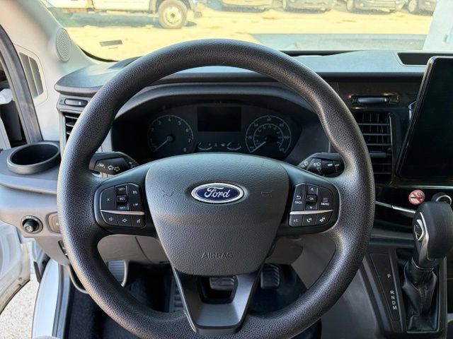 Used 2024 Ford Transit 350 XLT RWD image 15