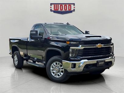 Used 2024 Chevrolet Silverado 3500 LT w/ Convenience Package