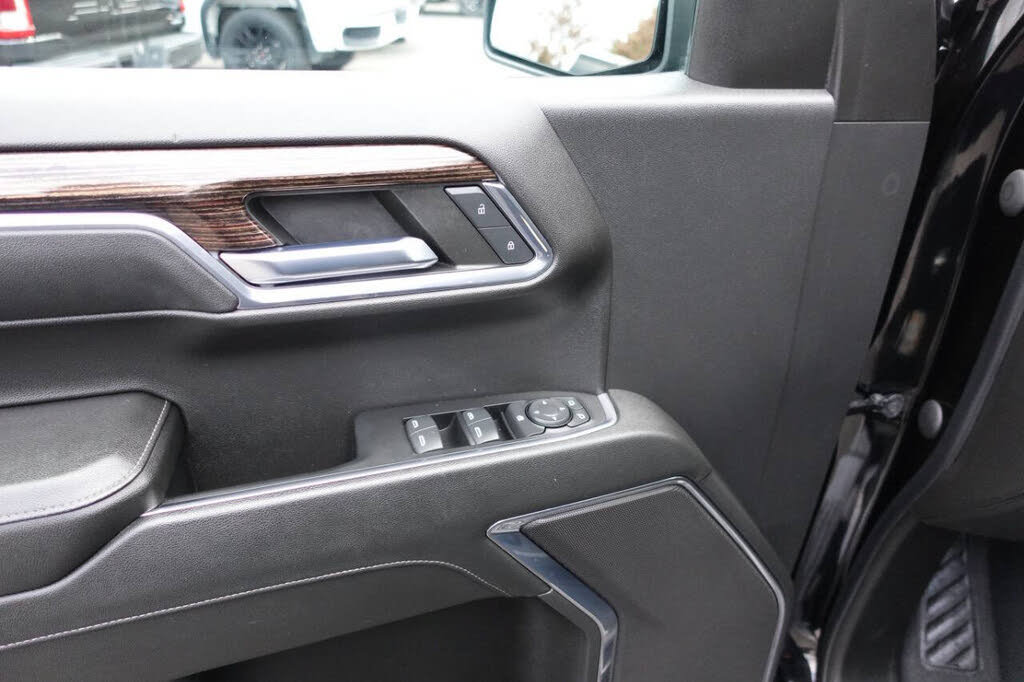 Used 2024 GMC Sierra 1500 Elevation AWD/4WD image 18