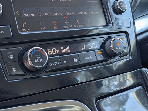 Used 2020 Nissan Maxima 3.5 SV w/ Floor Mat Group FWD image 27