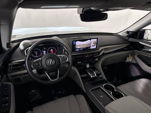 Certified 2026 Acura MDX w/ Advance Package image 26