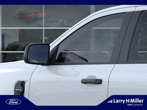 New 2026 Ford Ranger XL w/ FX4 Off-Road Package AWD/4WD image 20