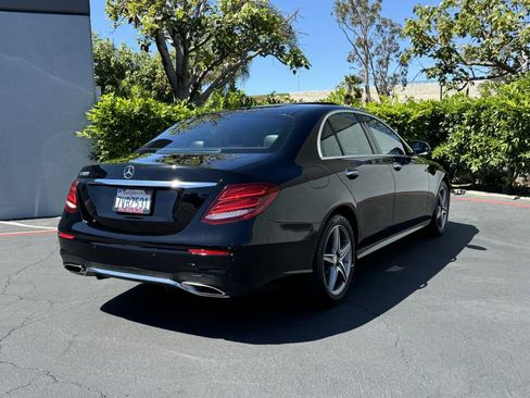 Used 2017 Mercedes-Benz E 300 image 9