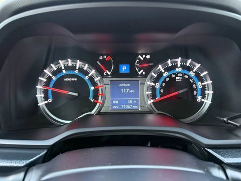 Used 2018 Toyota 4Runner SR5 image 18