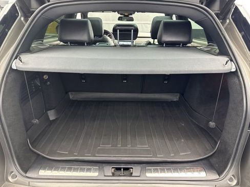 Used 2018 Land Rover Range Rover Evoque HSE Dynamic image 18