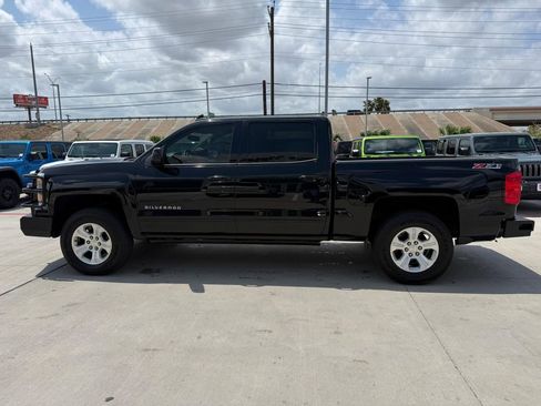 Used 2015 Chevrolet Silverado 1500 LT w/ LT Convenience Package image 3