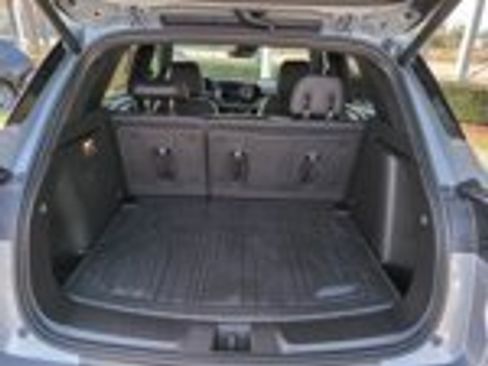 Certified 2026 Chevrolet TrailBlazer ACTIV w/ Convenience Package image 33