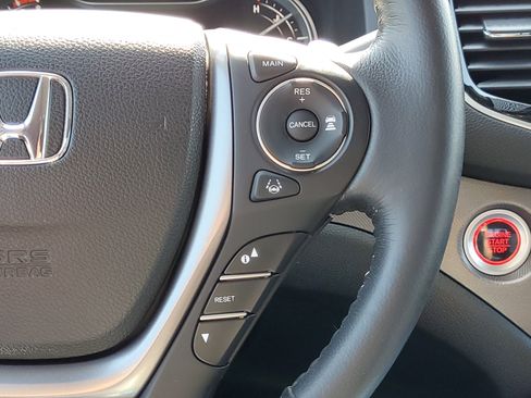 Used 2022 Honda Ridgeline RTL-E image 21