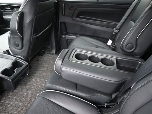 Used 2025 Honda Odyssey Elite image 20