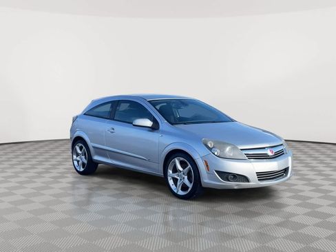Used 2008 Saturn Astra XR w/ Advanced Audio Package image 2