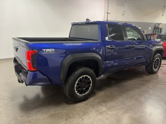 Used 2024 Toyota Tacoma TRD Off-Road video 3