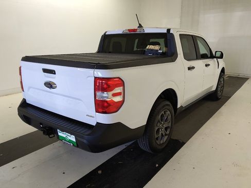 Used 2023 Ford Maverick XLT w/ Equipment Group 300A Standard AWD/4WD image 9