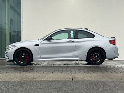 Used 2020 BMW M2 CS image 6