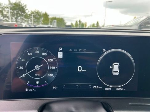 Certified 2024 Kia Sportage X-Pro AWD/4WD image 12