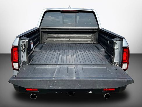 Used 2023 Honda Ridgeline RTL-E image 7