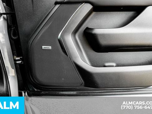 Used 2024 Chevrolet Tahoe High Country image 51