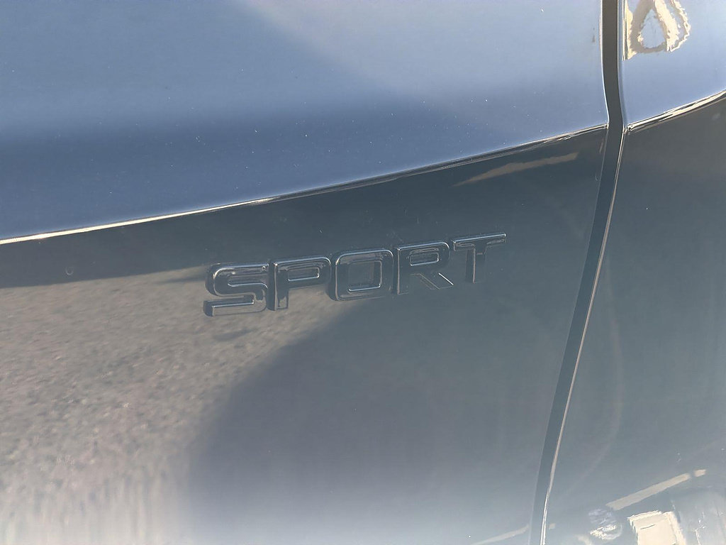 Used 2025 Honda CR-V Sport-L image 31