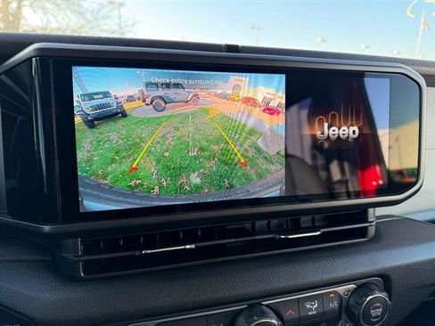 New 2026 Jeep Wrangler Sport S image 19