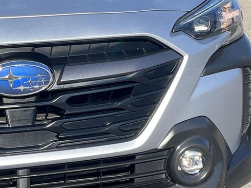 Certified 2023 Subaru Outback Premium image 9