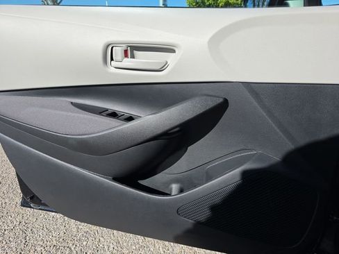 New 2026 Toyota Corolla LE image 26