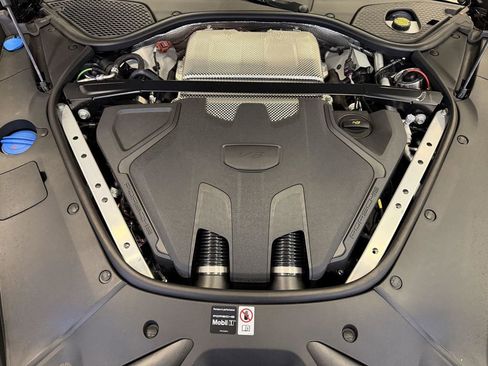 New 2026 Porsche Panamera GTS image 27