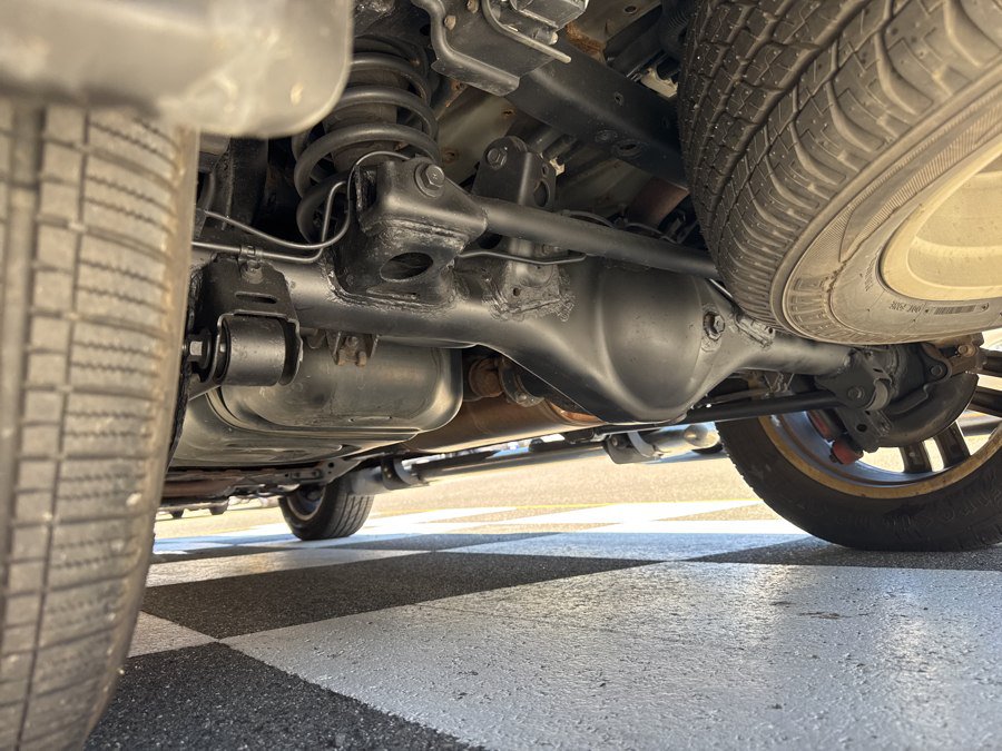 Used 2015 Toyota 4Runner Limited AWD/4WD image 59